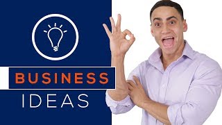 New Business Ideas | 5 Different Ways
