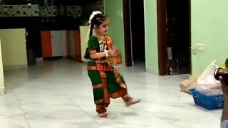 Little Princess's Dance So Beautiful😍 My Little Angle Ridhima Raikwar😘
