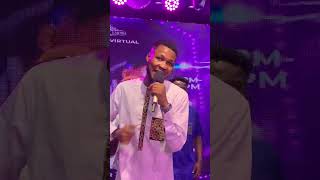 Praise master unscripted online monthly birthday gig