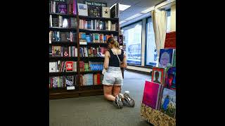 Writing Novels in the Age of A.I.