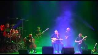 enzo gragnaniello e attilio pastore al trianon