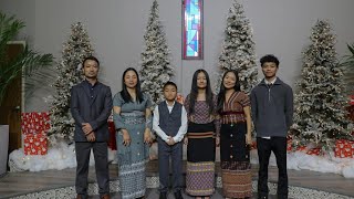 Pu Ram Tin Thang le Pi Zing Tha Si ||Arsathah Pumh Caanhmannak|| 2026 April 7 @ Hakha Khuathar