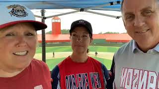 Cal Ripken 2019 World Series