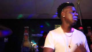 King MB Birthdaybash. Livest party of the year #king MB - #Wilsom. Memphis Tn/USA. #Jully 29.