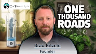 Brad's Journey From Illness To Hope