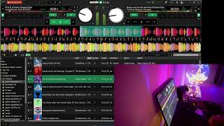 OutWithJane Heme session five 09 12 24 - Live DJ Set from Twitch Stream | House Music