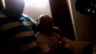 Serenata a mi Madre