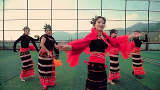 Lwn chav gaymei rongmei new love song 