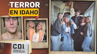 Bryan Kohberger: the case that shook the University of Idaho community | Código de Investigación