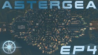 Cities: Skylines, Astergea EP4 - The Zarya (Заря́) Neighborhood