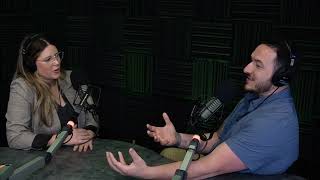 Anxiety and It’s Impact on the Body | "You Crack Me Up Podcast" Podcast