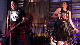 The Brat Pack Live Promo 80's Revival
