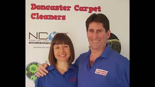 Carpet cleaners in Kirk Sandall