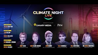 Climate Night Live