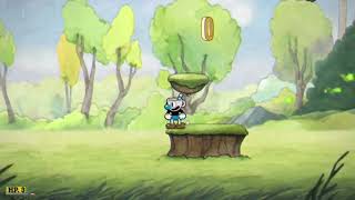 Cuphead (Studio MDHR 2017) 1st Time ~  Nell You Owe Me ep. 1