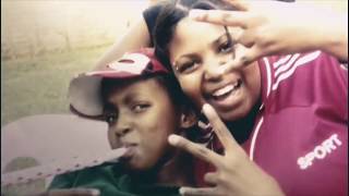 Proficient 6ix - Raised Me Up ft Oatsdona (Official Music Video) prod.idbeatz
