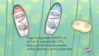 Video repurposed for spanish-speaking customers