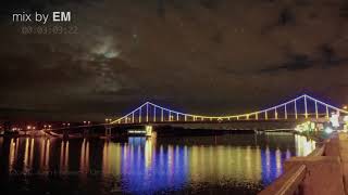 VA - Melodic Techno/Progressive@Kyiv nightlife Timelapse Vol.1