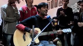 Saware || Rishabh Upadhyay || Effable vol 3