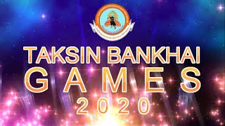 Taksin Bankhai Games 2020 (Preliminary Games) | Filipino teacher in Thailand