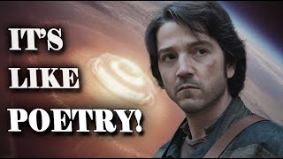 Cassian Andor and the Death Star Are Star Crossed Explained!