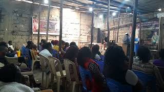 PART 1 SUNDAY DATE 1st FEB 2026 IBAADA YA MALIZA WOTE JOSHUA&ELIJAH MINISTRIES 