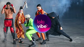 Royal horns - Infraction | Trap music video