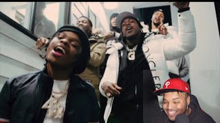 EST Gee x 42 Dugg "Members Only" REACTION | JessieT Tv