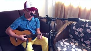 Jun Labarda Live acoustic session