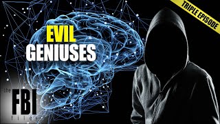 The Smartest Criminals FBI Ever Caught! | The FBI Files