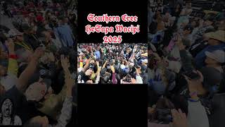 Southern Cree Top 10 H’e Sapa Wacipi 2025