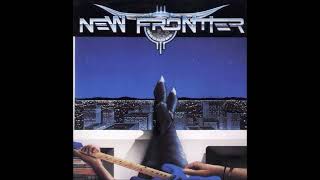 New Frontier - Love is stronger than the heart [lyrics] (HQ Sound) (AOR/Melodic Rock)