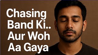 Twin Flame मिला जब मैंने छोड़ दिया | Law of Assumption की सबसे गहरी सच्चाई