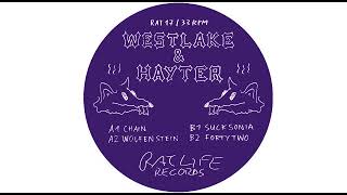 Westlake & Hayter - Sucksonia