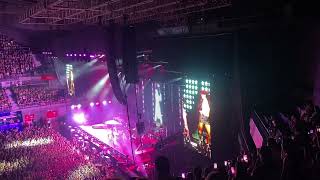 Emilia Jet Set feat Nathy Peluso Wizink center Madrid Mp3 Tour