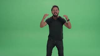 Shia LaBeouf  Just Do It  Motivational Speech Original Video by LaBeouf, Rönkkö & Turner