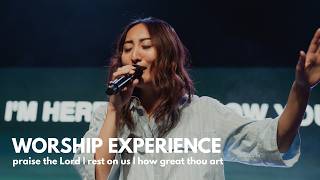 Worship Experience | April 26 | Desert Springs Church