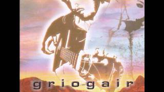 Griogair - Na Brògan Dannsaidh