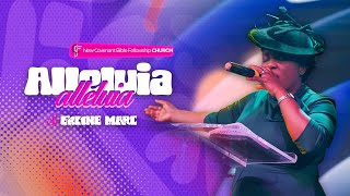 Sr Erline Adoration | Alleluia Alleluia | Ou soti lwen avem jezi | jan li te dil la li fè li konsa!