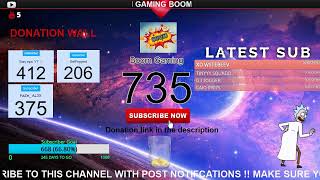 24/7 LIVESTREAM MUSIC MIX 2019 | BOOM GAMING #grow #chillstream #nocopyrightsounds #raggae #NCS #EDM