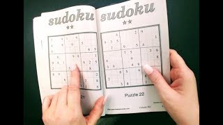 Sudoku Puzzles 101: Walkthrough by KayBee Gee