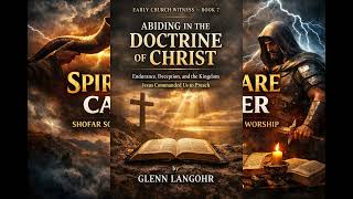 WATCHMEN: Prophetic Shofar Blast | Spiritual Warfare Prayer & Intercession