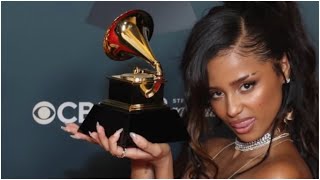 Tyla's 2nd Grammy Spark Reaction About INDUSTRY PLANT, Davido & Others Want Her In POP Category