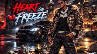 Kayo Black – Heart On Freeze