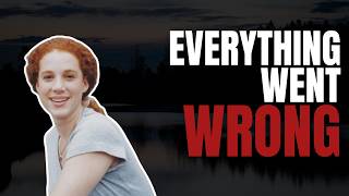 Everything Went Wrong: The Jennifer Harris Murder Investigation