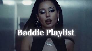 everyone is OBSESSED with you  songs to feel attractive  women energy playlist
