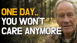 I'm 73. Here's What I Don't Care About Anymore (And Why You Won't Either)