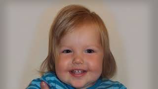 Our Baby 0 to 4 Years Old in a few seconds