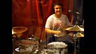 Arctic Monkeys - Live on KCRW (2007)