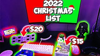 9 Setup products you CAN'T MISS this Christmas!